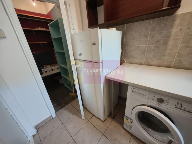 Garsonieră de închiriat Ultracentral - Între Piața Romană și Dorobanți - 6