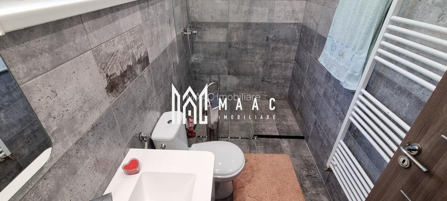 Casă individuală I 5 camere I Curte 500mp I Calea Cisnădiei - 5