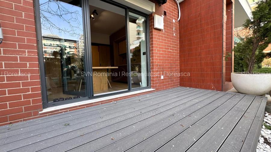 REA1027861 Duplex l 3 camere l 3 bai l Renovat - 4