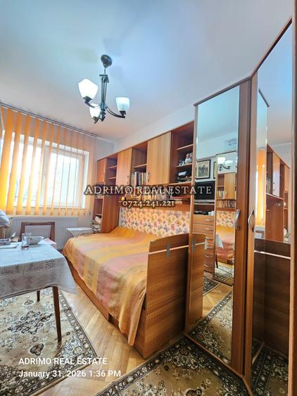 COMISION 0% -Ap3cam Zona Centrala- IG Duca Ferdinand - Centrala GAZE - 110mii Eu - 14