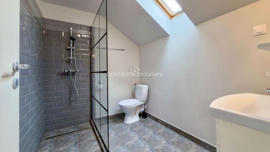 Apartament 3 camere, 115 mp, zona Borhanci - 9