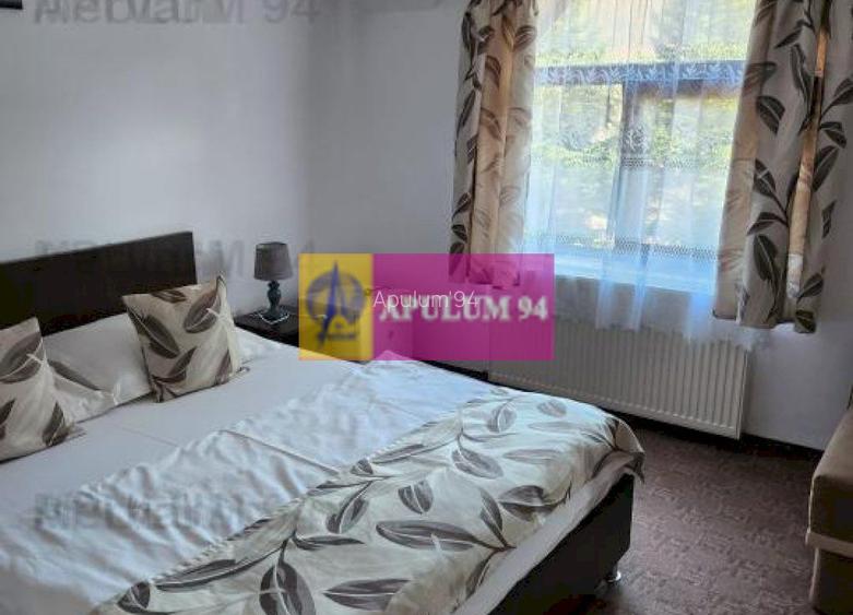 Pensiune de vânzare în Bușteni - Zonă deosebită - 19