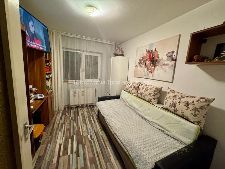 Apartament 3 camere, 72,27 mp utili, 2 băi, etaj 1 – TractorulApartament 3 camer - 5