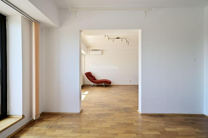 VANZARE Duplex 4 camere Bulevardul Unirii 12 - Fantani vedere panoramica Luminos - 13