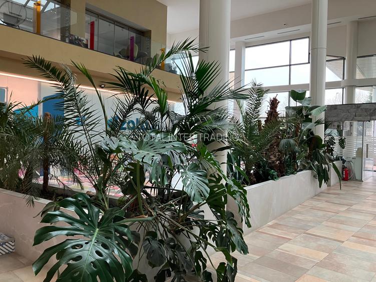 Garsoniera Vitan-RIN GRAND HOTEL,3/13,mobilata NOU,49900€ + 10000€ Rate - 15