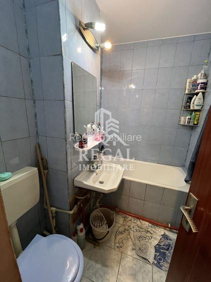 Garsonieră de vânzare – Zona Union, etaj 8/10, lift functional - 7