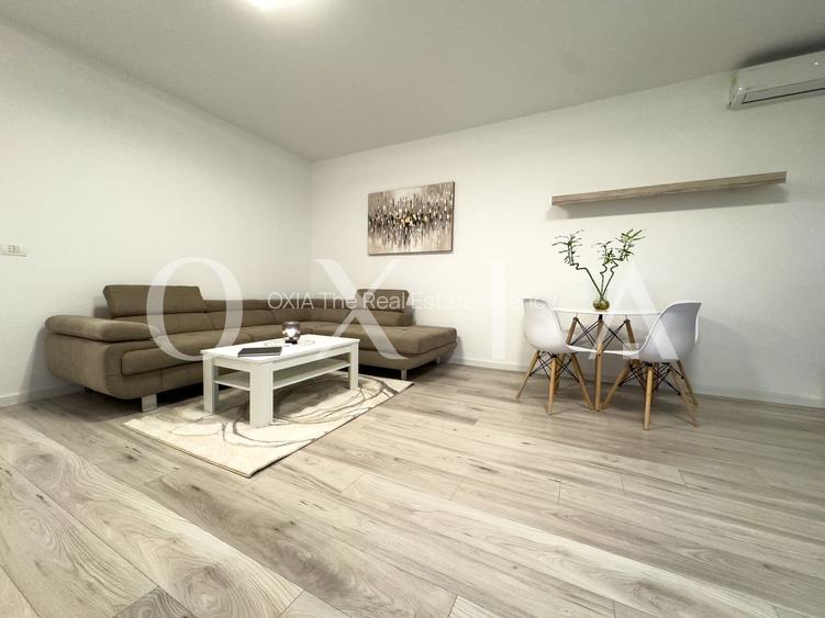 OX625 STUDIO, Prima Inchiriere, Cartierul Planetelor - 2