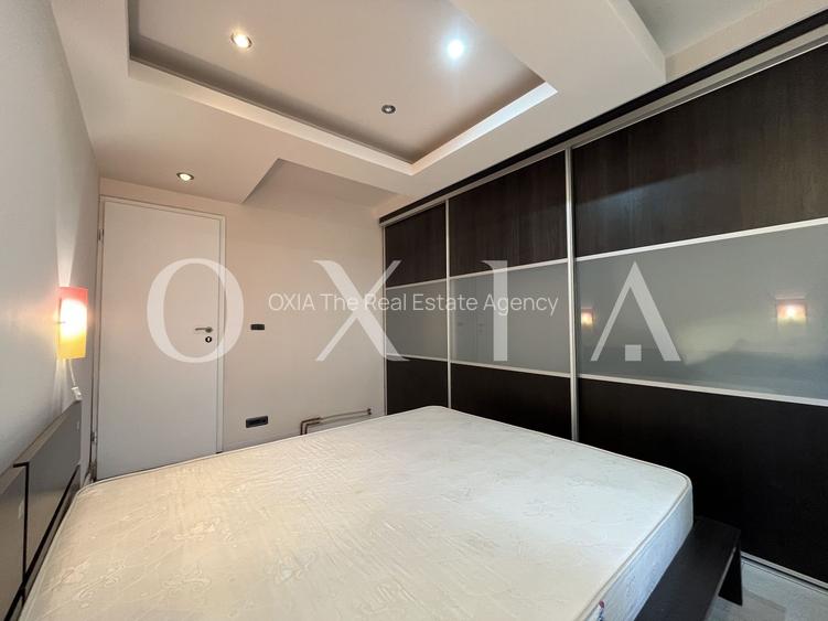 SX715 Sala Olimpia, Etaj intermediar - 6