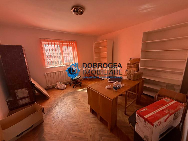 Imobil P+1, destinatie comerciala, suprafata utila 358 mp - 9