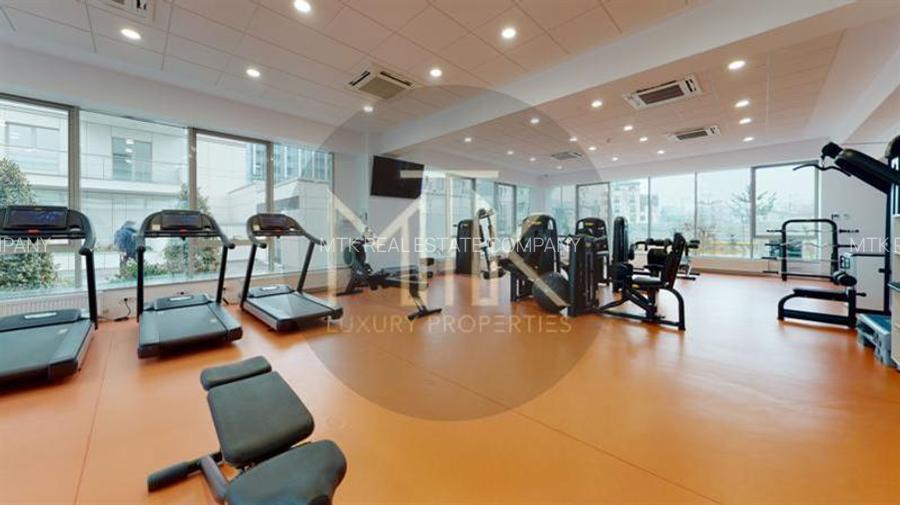 Luxuria Residence - Apartament 2 camere, mobilat modern I Prima inchiriere - 11