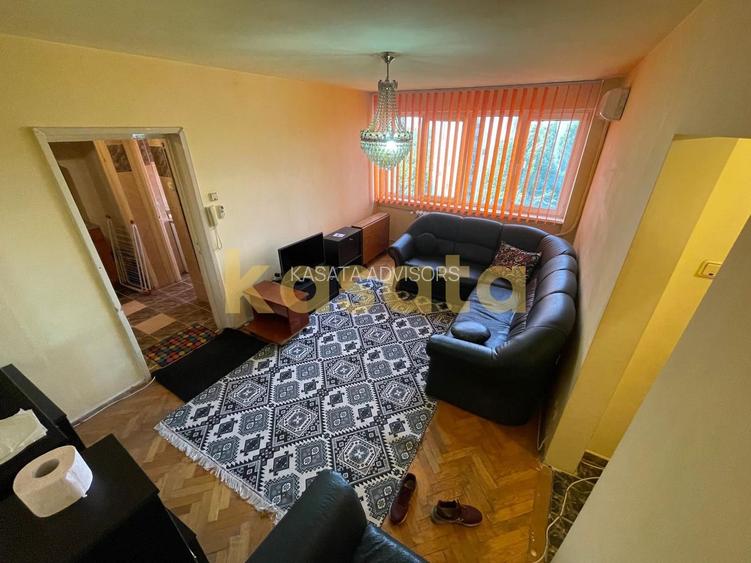 Oportunitate | Apartament 2 camere de vânzare – Pajura - 3