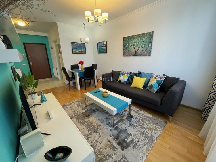 Proprietar Inchiriez  apartament 2 camere Sisesti   - 2