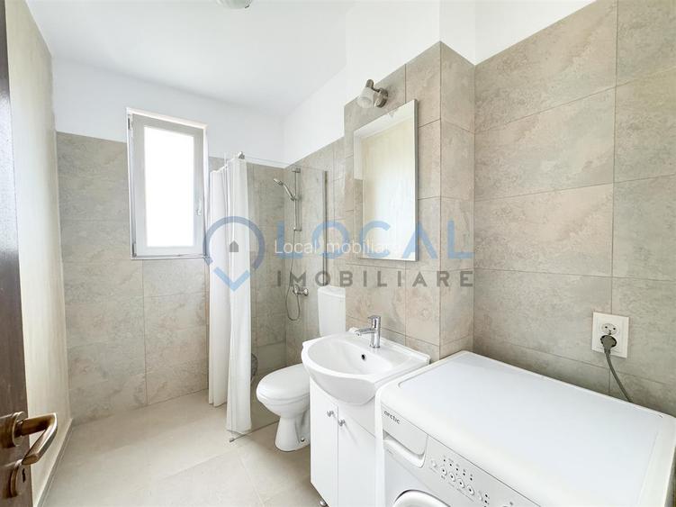 Apartament 2 camere semidecomandat Bloc nou Chinteni - 6