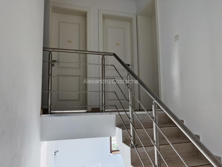 Inchiriez casa tip duplex - 10