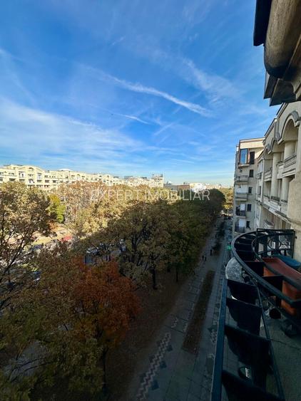 UNIRII - FANTANI 5 camere decomandat etaj 5 panorama deosebita - 9