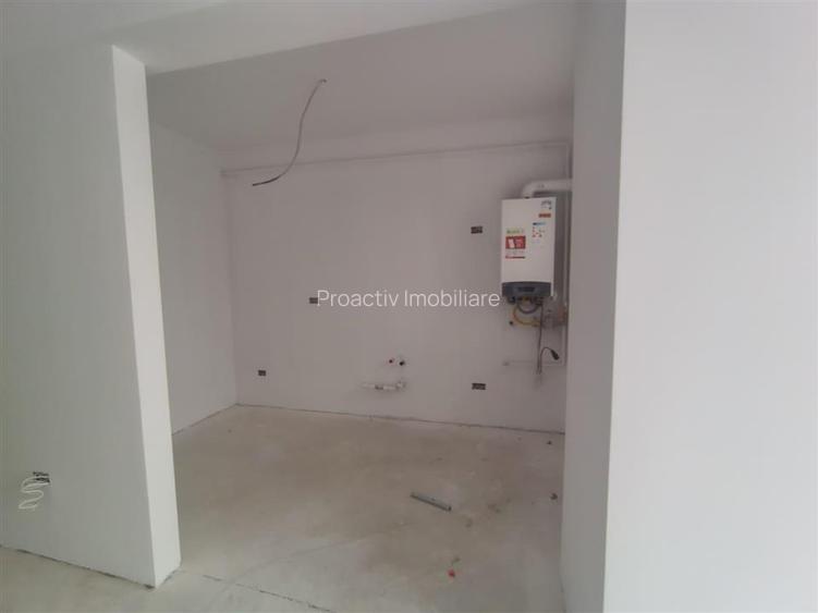 2 Camere Obcini | 60 mp | Etaj 3 | Bloc Nou  cu Lift | 2c-7771 - 2