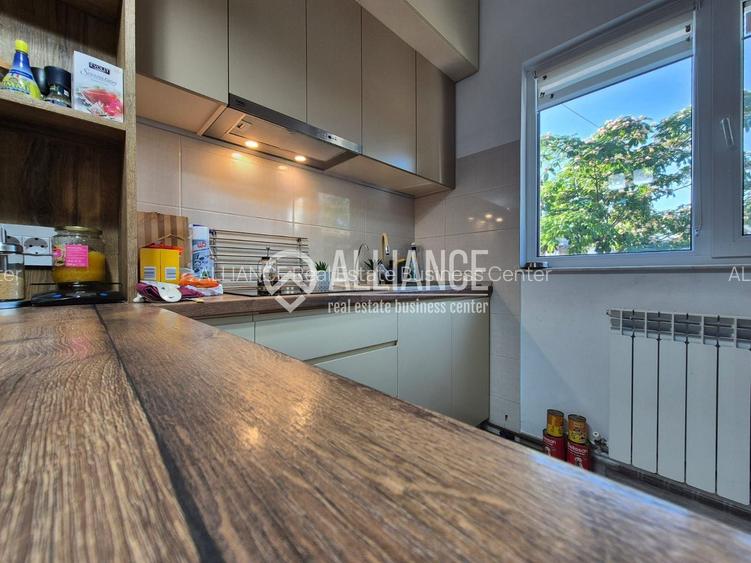 TECHIRGHIOL (COD 02) - Casa 5 camere teren 552 mp complet mobilata - 37