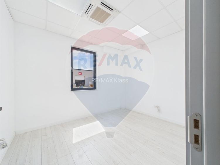 Hala spațiu industrial modern de închiriat - 12