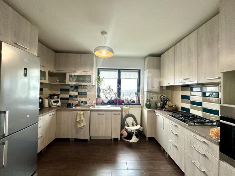  Apartament 3 camere | Bloc Nou | Etaj 2  | 77mp | 2 Parcari | Europa - 6