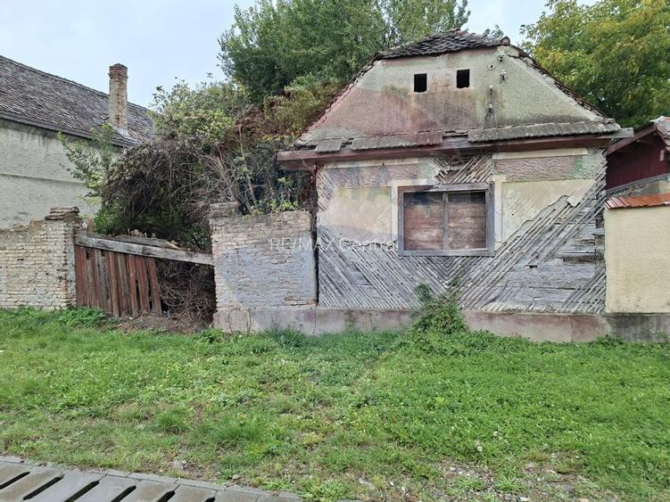 Teren 1,500 mp Prejmer / Strada Noua 173 / 0% comision - 8