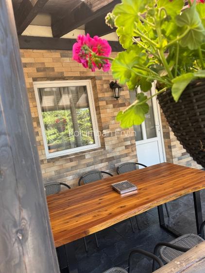 Casa de vacantā la Harghita -Sântimbru-Bāi - 3