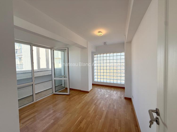 Apartament 2 camere- Bloc Neoclasic cu design tematic CHATEAU BLANC, comision 0 - 2