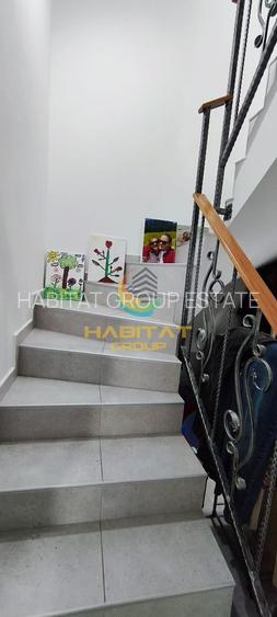 Casa individuala | 4 camere, teren 375 mp I Comision 0 - 8