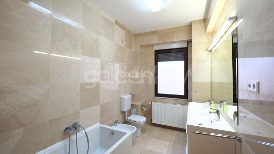 Apartament renovat cu 3 camere, 2 bai | terasa generoasa 80mp - 8