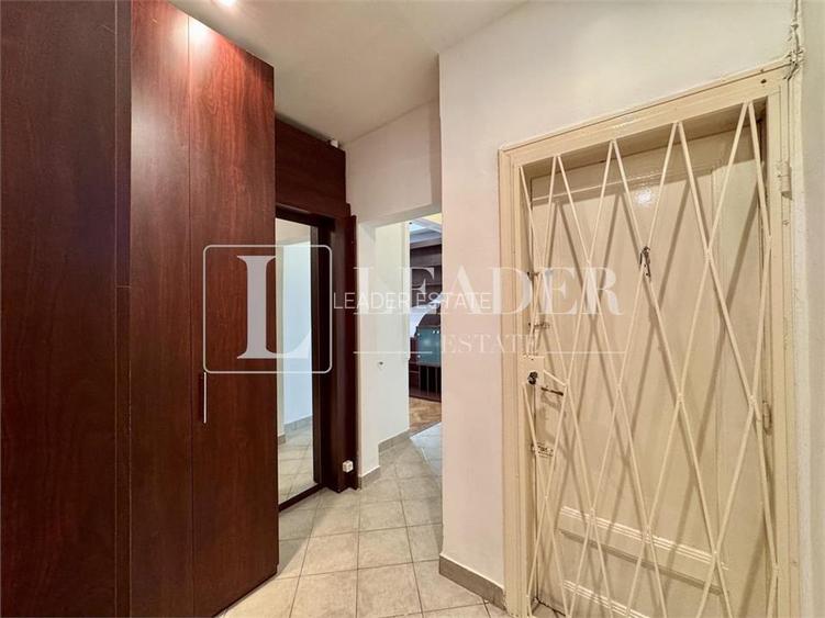 Ultracentral Armeneasca Mosilor | Apartament 4 camere pentru birouri sau locuit - 15