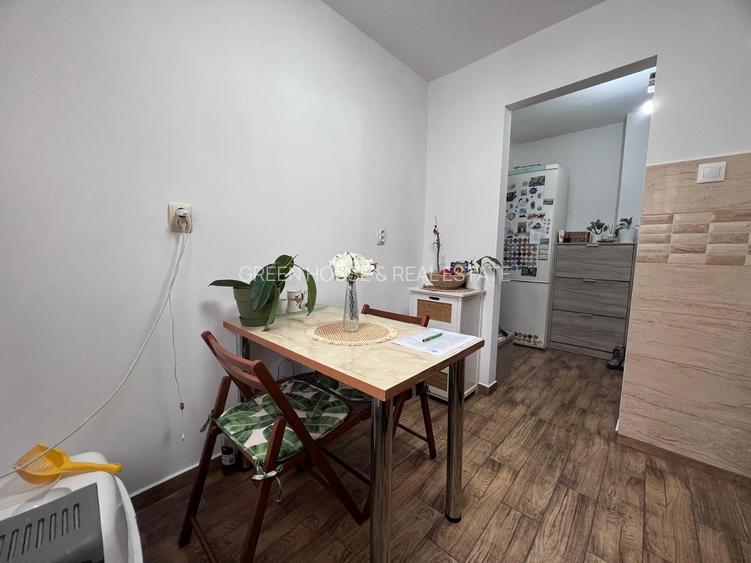 Apartament 2 camere, zona Deva Mall - Piata agroalimentara - 6