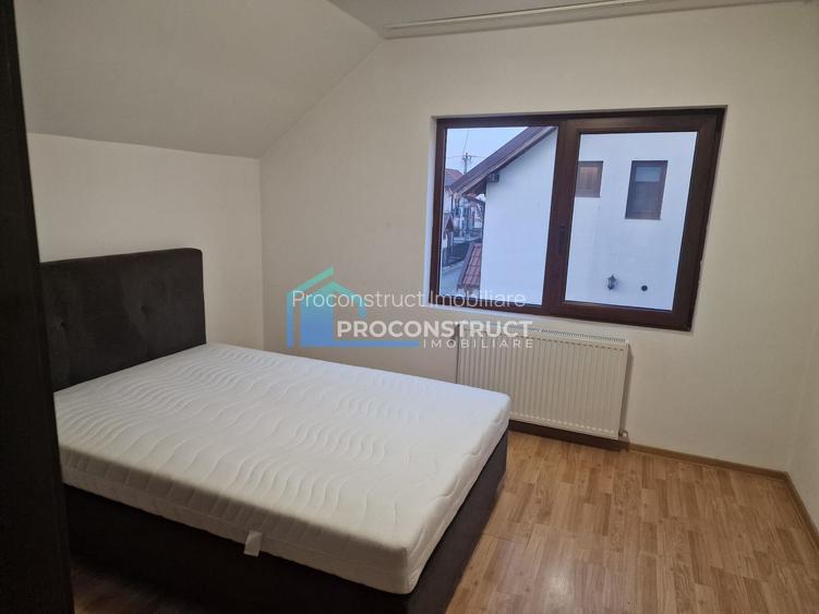 Casă individuală în Dumbrăvița | 110 mp utili | Curte 350 mp - 9