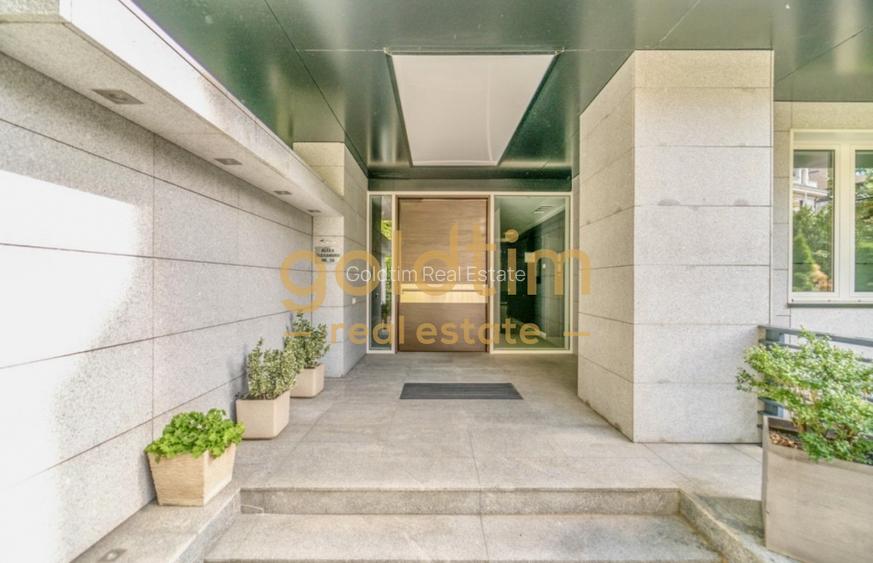 SUPERB/ZONA DE REFERINTA/PISCINA/SPATII GENEROASE/GYM/PARCARE SUBTERANA - 2