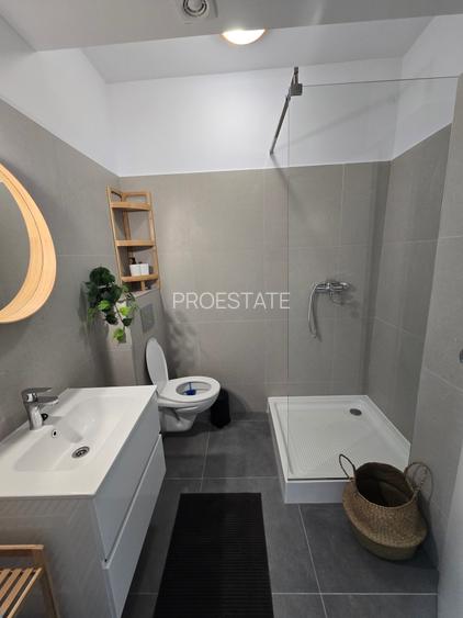 Apartament 2 camere | Prima inchiriere | Parcare privata | Centru de natatie - 13