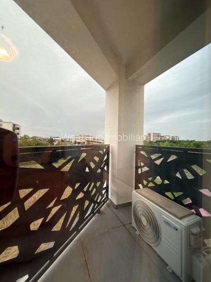 Apartament 2 camere, 53 mp utili, etaj 1 - zona Aradului - 7