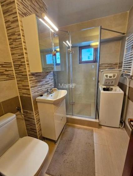 PROPRIETAR vand apartament 2 camere 67 mp, etaj intermed. zona Calea Romanului - 8