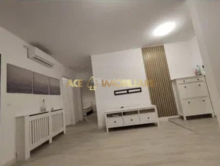 3 Camere de inchiriat | HILS BRAUNER | Centrala | Parcare Inclusa - 3