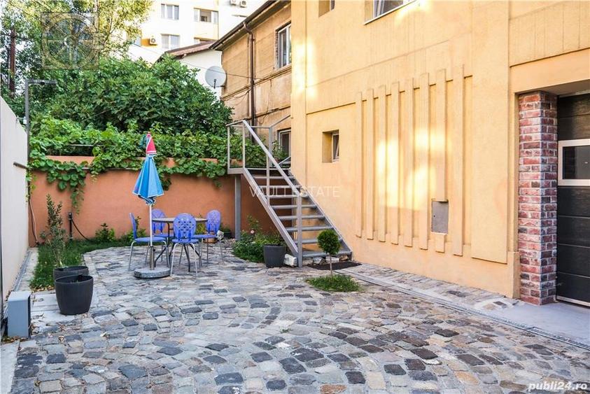 Casa individuala 560mp utili Calea Rahovei-Sebastian - 9