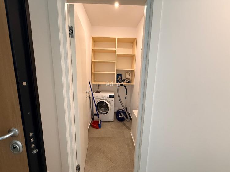 Apartament 2 camere 70 mp | Loc parcare | Lângă The Ivy / Stejarii - 12