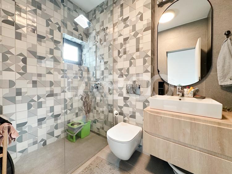 De vanzare duplex la cheie in zona cartierului Buna Ziua teren 258 mp - 5