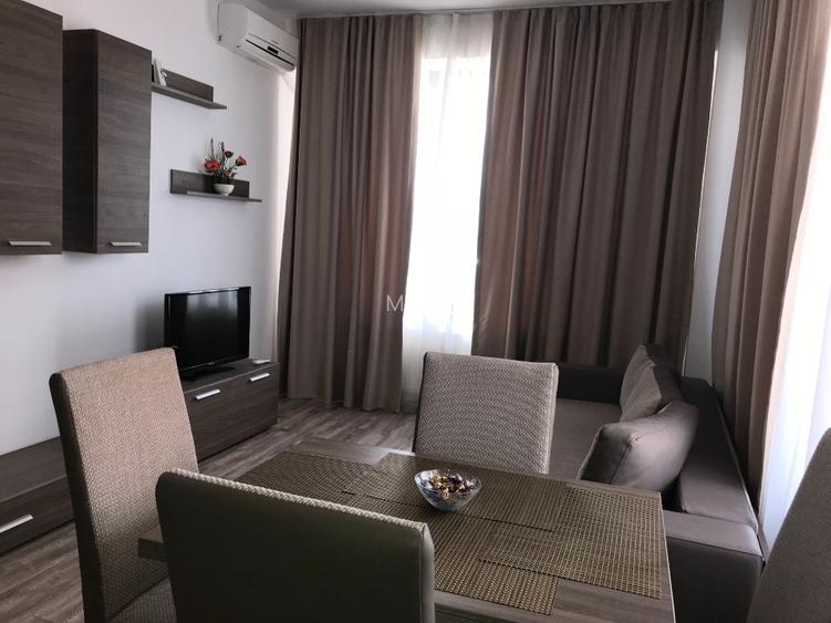 Apartament 2 camere Mamaia Summerland, zona cluburi. - 7
