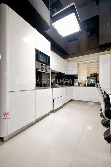 Vanzare apartament cu 4 camere, zona Doja( N. Leonard), parter, 81 mp. - 3