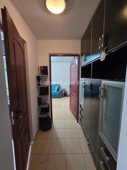 Apartament 2 camere | Decomandat | Lujerului | 5 min Metrou | Mobilat & Utilat - 4
