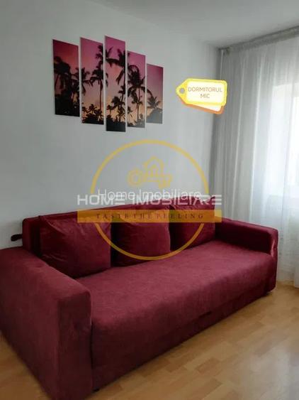🏢Apartament 3 camere, 2 bai, 65MP Pacurari Esplanada Mimoza - 2