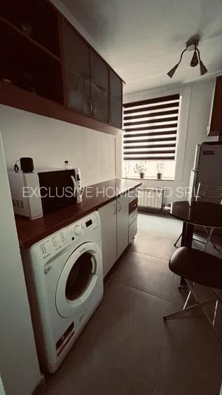 Apartament superb - Floreasca - Ceaikovski - 5