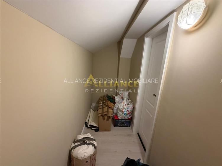 Oportunitate! Casa P+E+M, confort si spatiu generos - 20