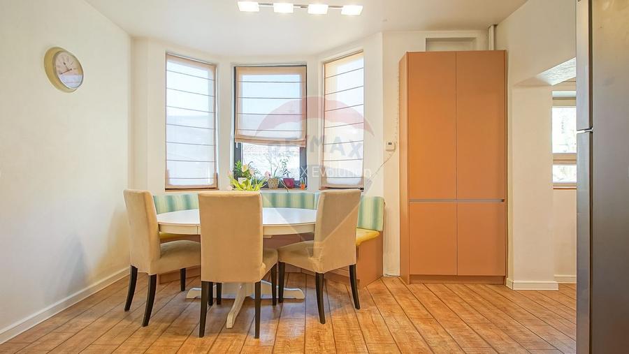 COMISION 0%! CASA SINGURA IN CURTE RENOVATA |STRADA MIRASLAU GRIVITEI - 4