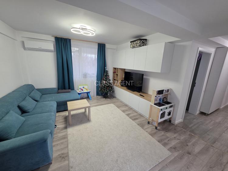 Vanzare 3 camere Oras Chitila - Padurea Mogosoaia - Chitila - 2