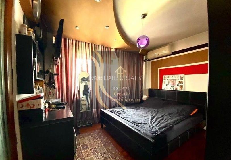 Apartament Crangasi 4 camere - 2