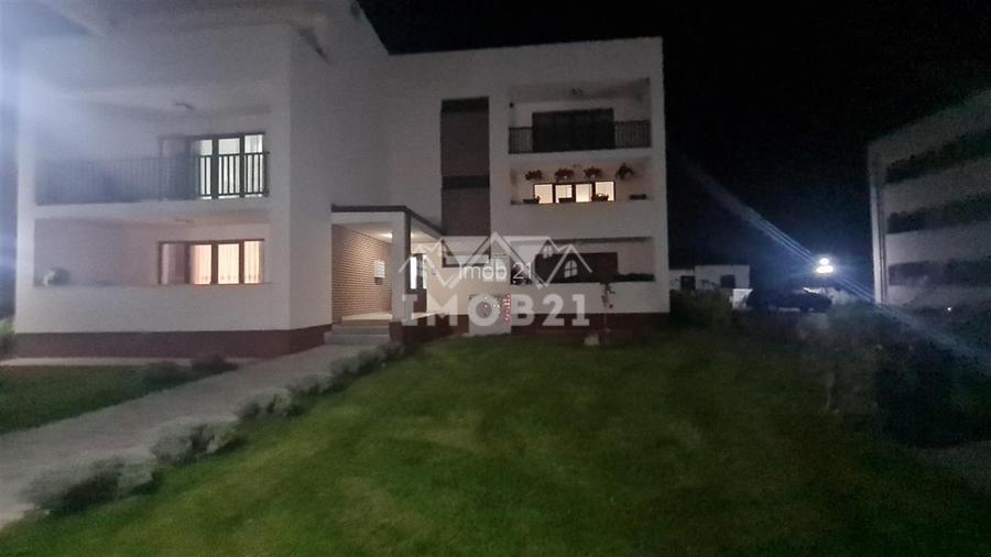 inchiriere apartament 2 camere rezidential Magnolia - 10