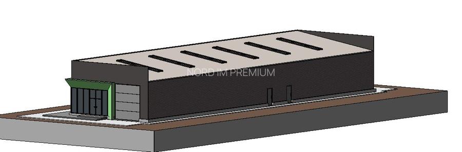 Comision 0- Inchiriere Hale - Pozitie excelenta - 3